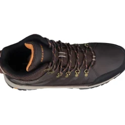 Bottes / Montantes|Montagne*Skechers Relaxed Fit Daggett CHOC